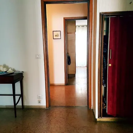 Vanna House * Saint-Vincent