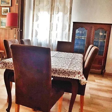 Vanna House Saint-Vincent