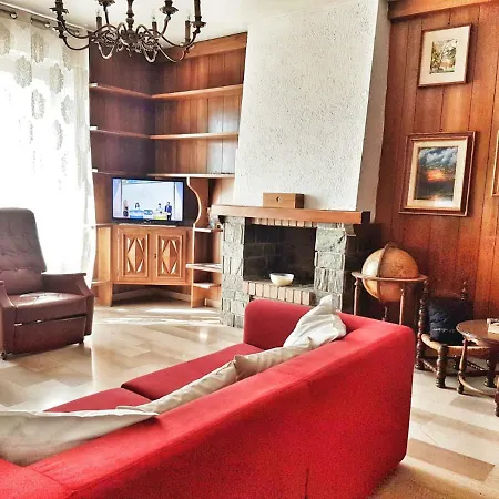 Vanna House * Saint-Vincent