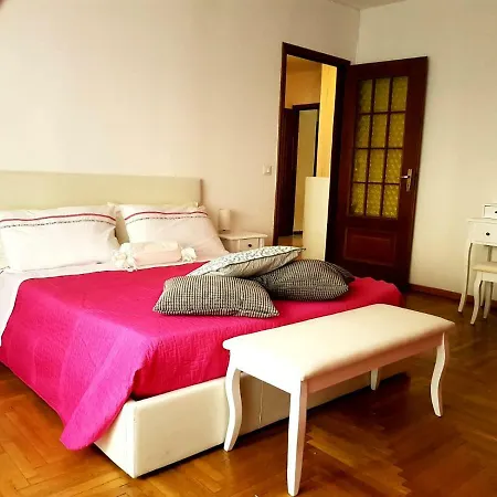Vanna House Saint-Vincent