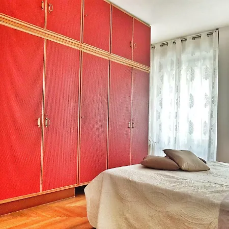 Vanna House Apartmán *
