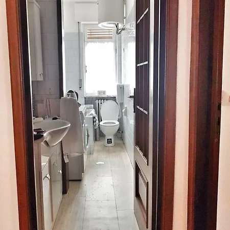 Vanna House Apartamento *