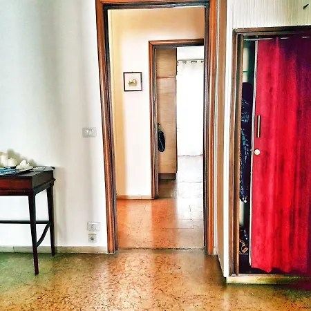 Vanna House Apartamento *