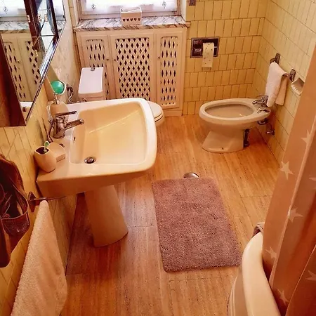 Vanna House Apartmán *
